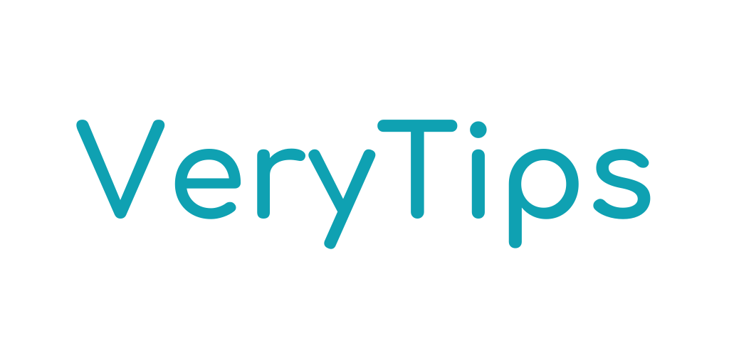 Logo de la startup VeryTips